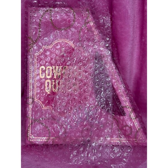 New! Signed Cowgirl Queen Jeffree Star Autographed Eyeshadow Palette BNWT BNIB - Picture 3 of 5